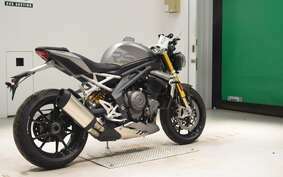 TRIUMPH SPEED TRIPLE RS 2021 3P01SC