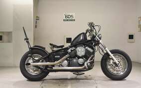 YAMAHA DRAGSTAR 400 CLASSIC 2001 VH01J