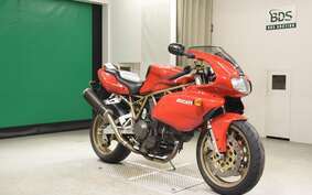 DUCATI SS900 1999 1LC3N