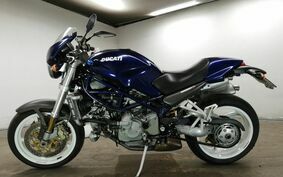 DUCATI MONSTER S4R 2005 M405A