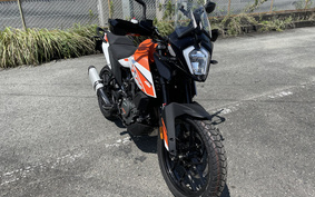 KTM 250 ADVENTURE JD040