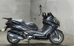 KYMCO DOWNTOWN 125 i SK25CA