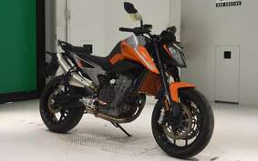 KTM 790 DUKE 2018