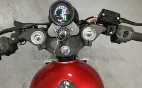 GPX レジェンド250ツイン 不明