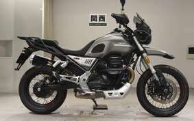 MOTO GUZZI V85 TT 2022 KWA0