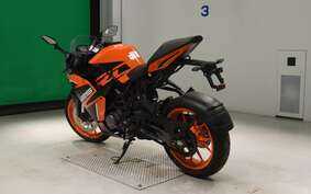 KTM 125 RC JYAYD