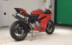 DUCATI 899 PANIGALE 2014 H805J