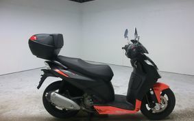 APRILIA SPORTCITY 250IE VBH0