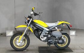 SUZUKI TR110 STREET MAGIC CF12A