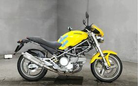 DUCATI MONSTER 400 2002 M300A