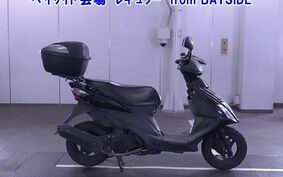 SUZUKI ｱﾄﾞﾚｽV125S LTD CF4MA