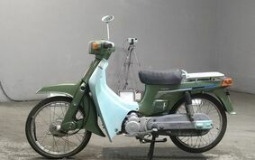 SUZUKI BIRDIE 50 BA41A