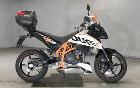 KTM 690 DUKE R 2011 LDU40