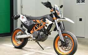 KTM 690 SMC R 2014 LST40