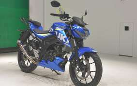 SUZUKI GSX-S125 DL32B