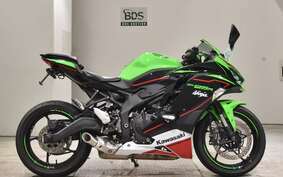 KAWASAKI ZX-25R ZX250E