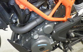 KTM 390 DUKE 2021