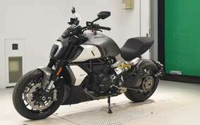 DUCATI DIAVEL 1260 2022 GE00A