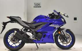 YAMAHA YZF-R3 2021 RH13J