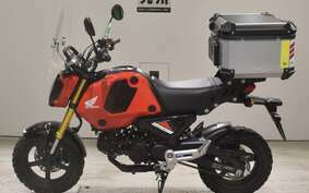 HONDA GROM JC92