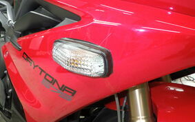 TRIUMPH DAYTONA 675 2014 TA12FA