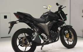 SUZUKI GIXXER 150 NG4BG