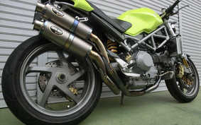 DUCATI MONSTER S4R 2005 M405A