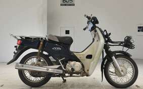 HONDA C50 SUPER CUB AA04