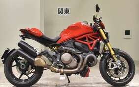 DUCATI M1200S S 2015 M603J