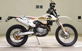 KTM 450 EXC F 2016 EXA40