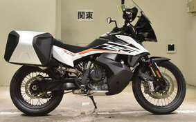 KTM 790 ADVENTURE TS340