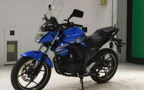 SUZUKI GIXXER 150 NG4BG