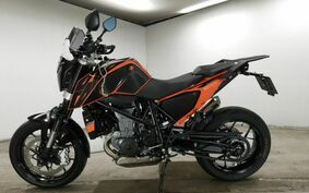 KTM 690 DUKE 2017 LDV40