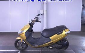 SUZUKI アドレス 110 CF11A