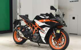 KTM 390 RC 2017 JYJ40