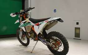 KTM 300 EXC TPI