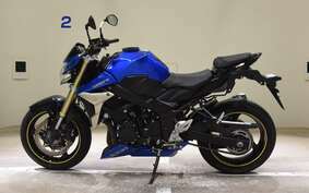 SUZUKI GSR750 A 2014 C5112