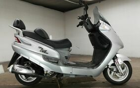 SYM RV125JP LA12