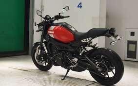 YAMAHA XSR900 2017 RN56J