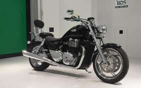 TRIUMPH THUNDERBIRD 1600 2009 NB1197