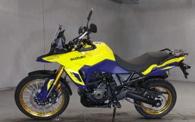 SUZUKI V STROM 800DE EM1BA