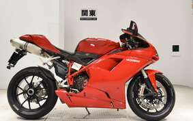 DUCATI 1098 2008 H700A