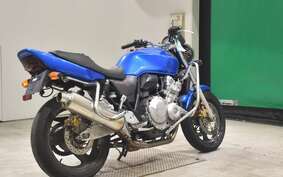 HONDA CB400SF VTEC K 2010 NC42