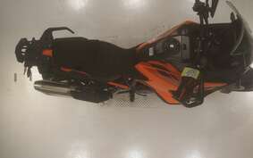 KTM 1290 SUPER ADVENTURE S 2024