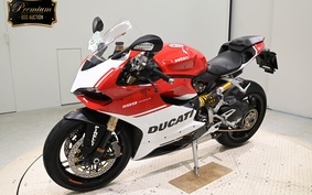 DUCATI 1199 PANIGALE 2013