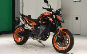 KTM 890 DUKE GP 2024