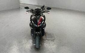 YAMAHA NVX125 不明