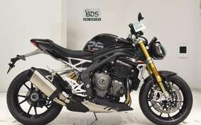 TRIUMPH SPEED TRIPLE RS 2022 3P01SC