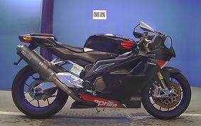 APRILIA RSV1000R FACTORY 2007 RR00