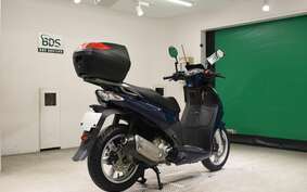 APRILIA SPORTCITY 250 IE